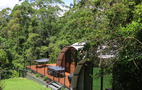 Barrengarry Hideaway - Sydney 4u 5