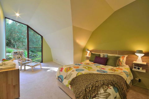 Barrengarry Hideaway - Sydney 4u 3