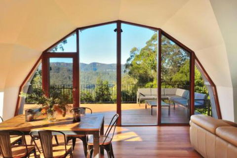 Barrengarry Hideaway - Sydney 4u 0