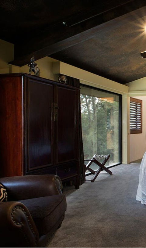 Jamala Wildlife Lodge - Accommodation Sydney 4