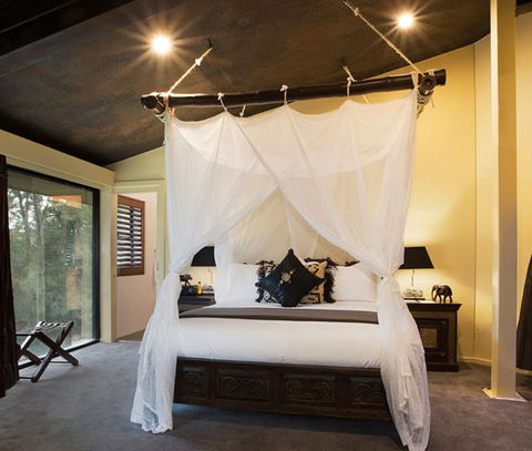 Jamala Wildlife Lodge - Accommodation Sydney 0