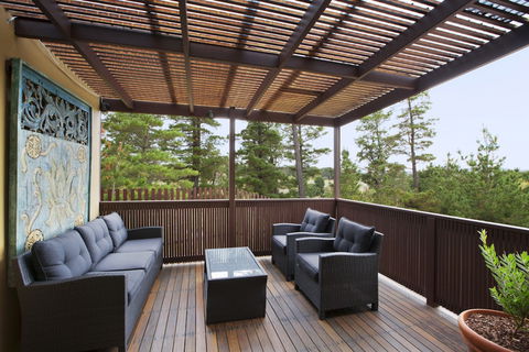 Jamala Wildlife Lodge - Accommodation Sydney 3