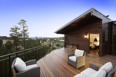 Jamala Wildlife Lodge - Accommodation Sydney 2
