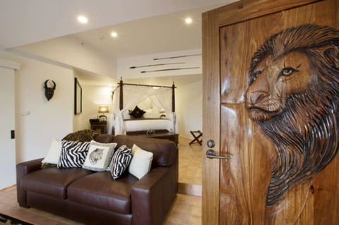 Jamala Wildlife Lodge - Accommodation Sydney 5
