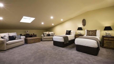 Jamala Wildlife Lodge - Accommodation Sydney 6