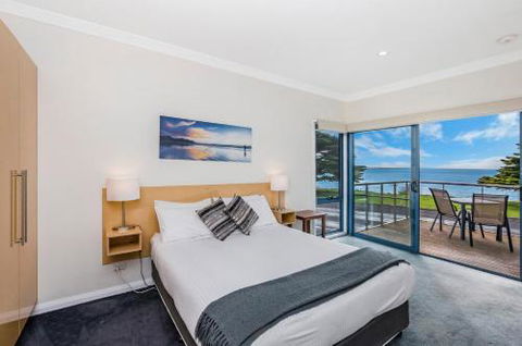 Seascape Accommodation - Accommodation Sydney 5