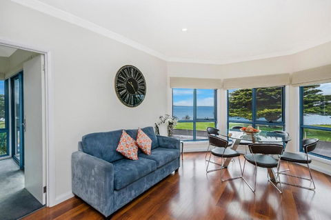 Seascape Accommodation - Accommodation Sydney 1