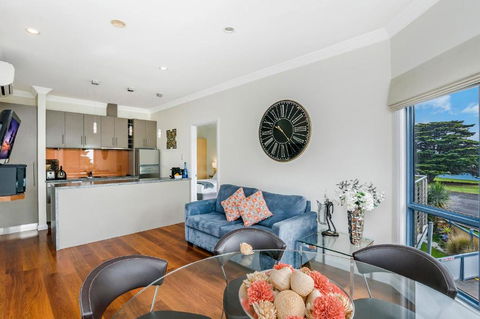 Seascape Accommodation - Accommodation Sydney 2