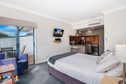 Seascape Accommodation - Accommodation Sydney 6