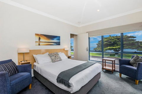 Seascape Accommodation - Accommodation Sydney 4