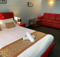 Gazebo Motor Inn - Sydney 4u