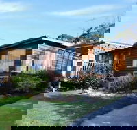 Gumnut Cottage - Accommodation Sydney