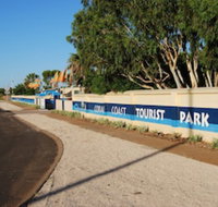 Coral Coast Tourist Park Carnarvon - Accommodation Sydney
