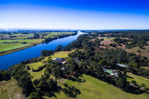 Mansfield On The Manning - Accommodation Sydney 1