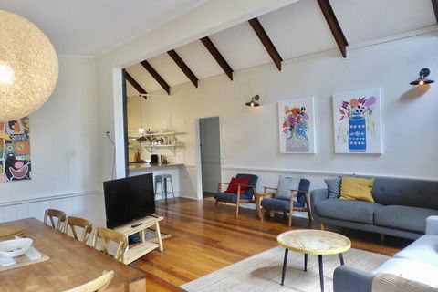 Mansfield On The Manning - Accommodation Sydney 4