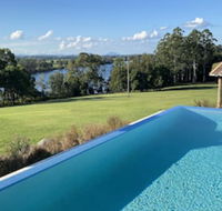 Mansfield on the Manning - Accommodation Sydney