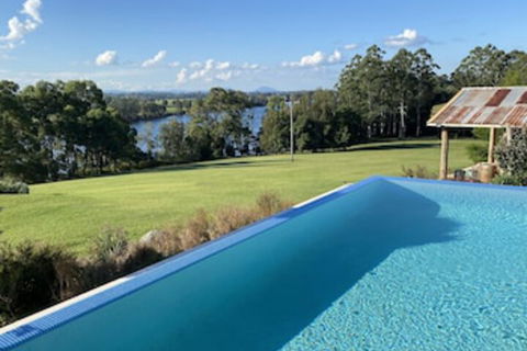 Mansfield On The Manning - Accommodation Sydney 0