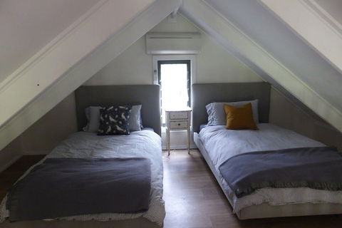 Mansfield On The Manning - Accommodation Sydney 7