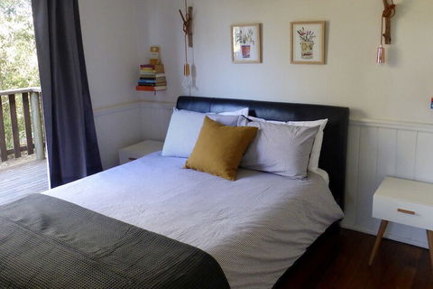 Mansfield On The Manning - Accommodation Sydney 5