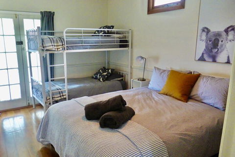 Mansfield On The Manning - Accommodation Sydney 3