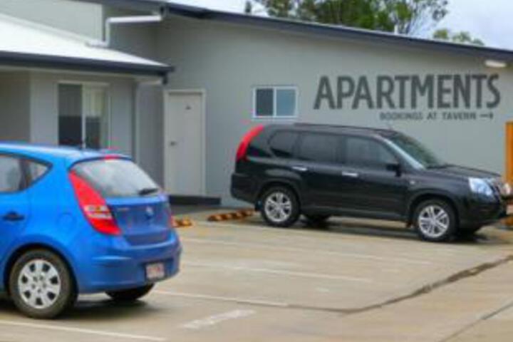 Karalee QLD Accommodation Sydney