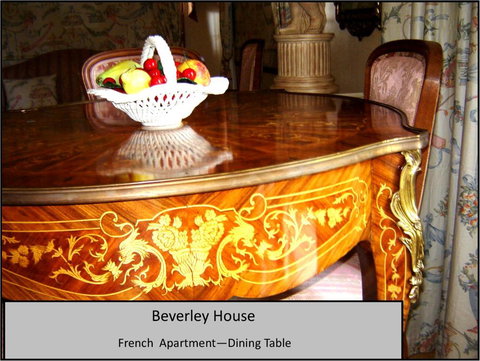 Beverley House - Accommodation Sydney 2