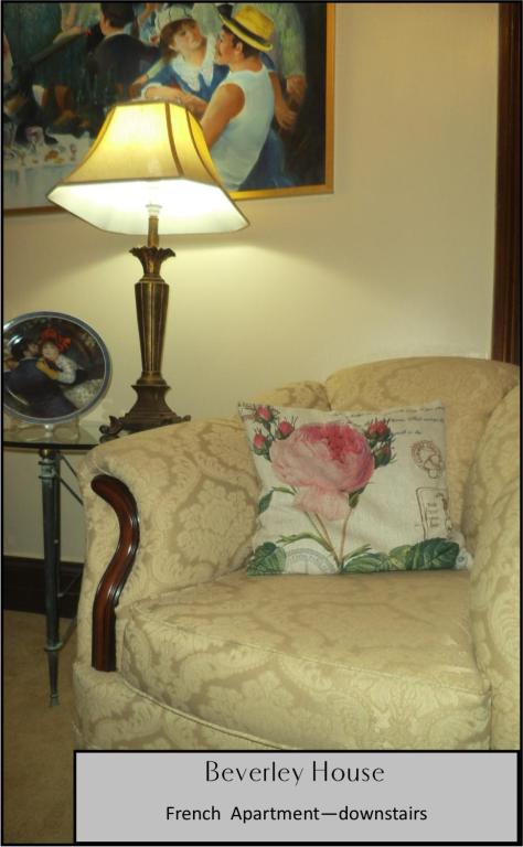 Beverley House - Accommodation Sydney 3