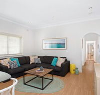 Beachside Bliss - Sydney 4u