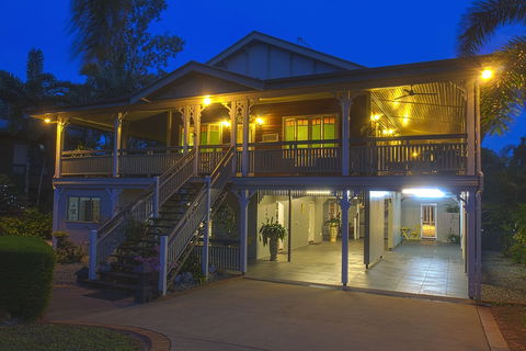 Driftwood Bed And Breakfast - Accommodation Sydney 1