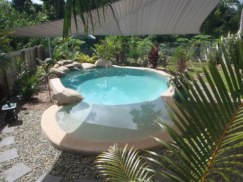 Driftwood Bed And Breakfast - Accommodation Sydney 2