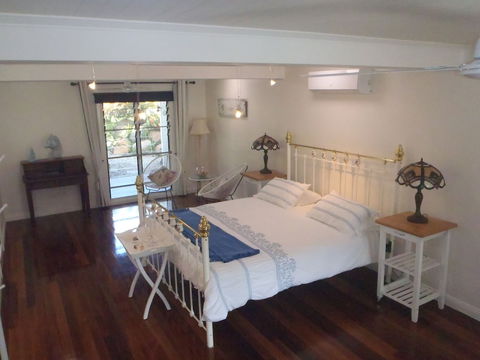 Driftwood Bed And Breakfast - Accommodation Sydney 6