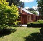 Tahara Cottage - Accommodation Sydney