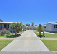 Dalby Tourist Park - Accommodation Sydney