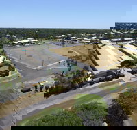 The Jolly Swagman Motor Inn - Accommodation Sydney