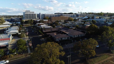 Asters On James Motor Inn - Accommodation Sydney 4