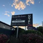 Asters On James Motor Inn - Accommodation Sydney 0