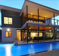 Bramston on the Beach - Sydney 4u
