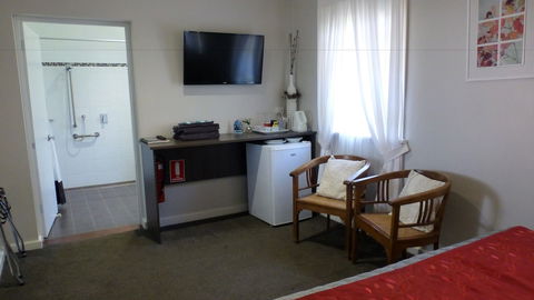 Bridgetown Valley Lodge - Sydney 4u 6