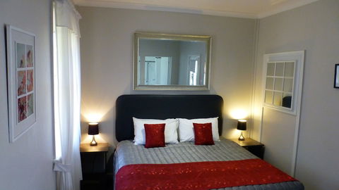 Bridgetown Valley Lodge - Sydney 4u 4
