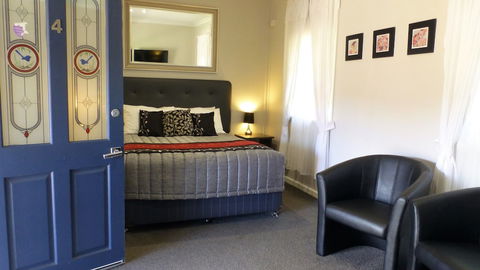 Bridgetown Valley Lodge - Sydney 4u 2