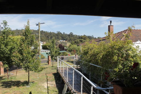 Bridgetown Valley Lodge - Sydney 4u 5