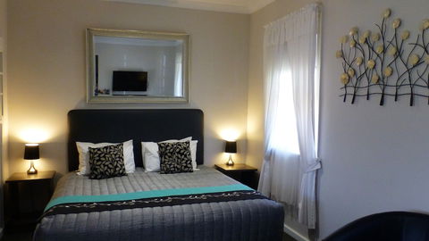 Bridgetown Valley Lodge - Sydney 4u 3