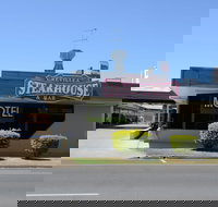 Biloela Centre Motel - Sydney Resort