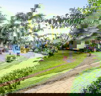 Mercure Darwin Airport Resort - Accommodation Sydney