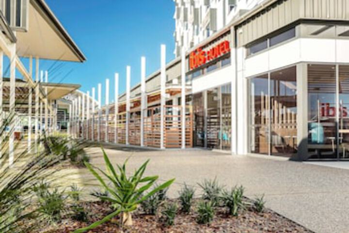 South Mackay QLD Accommodation Sydney