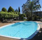 Golfview Lodge - Accommodation Sydney