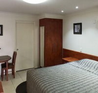 Motel Myall - Accommodation Sydney