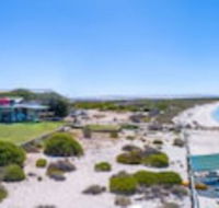 Dirk Hartog Island Eco Lodge - Accommodation Sydney