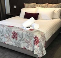 Young Federation Motor Inn - Accommodation Sydney