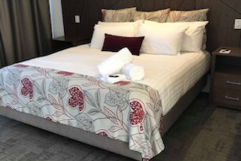 Young Federation Motor Inn - Accommodation Sydney 0